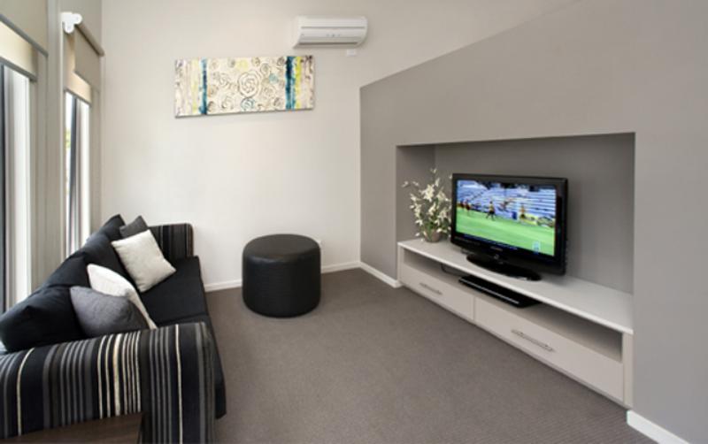 Мотель Big4 Ingenia Holidays Queenscliff Beacon