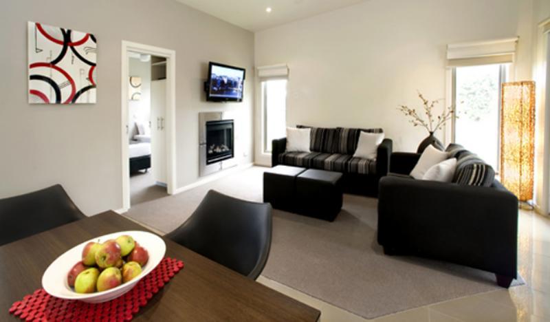 Мотель Big4 Ingenia Holidays Queenscliff Beacon