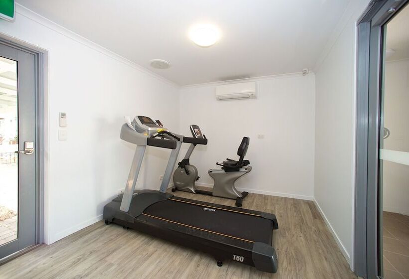 مُتل Ingenia Holidays Taigum