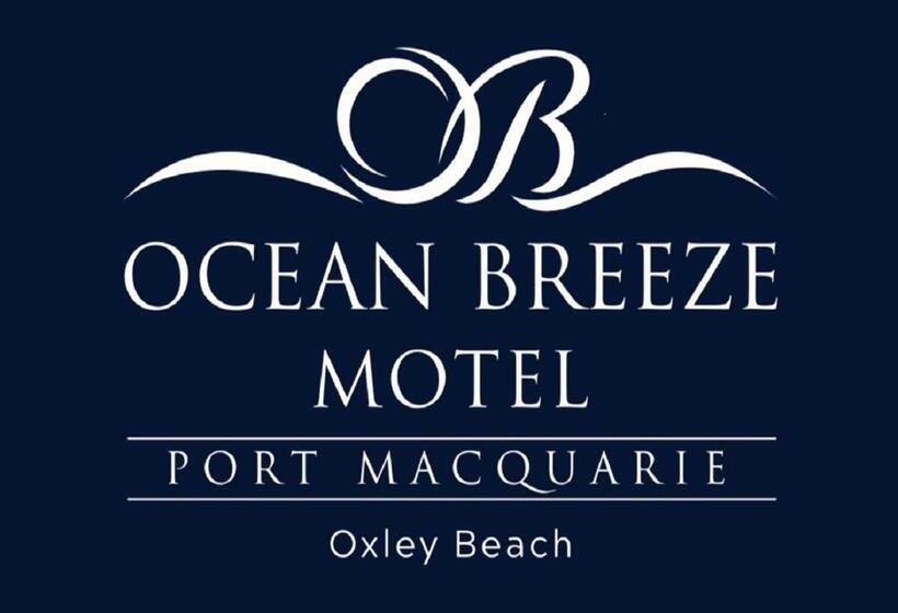 Ocean Breeze Motel