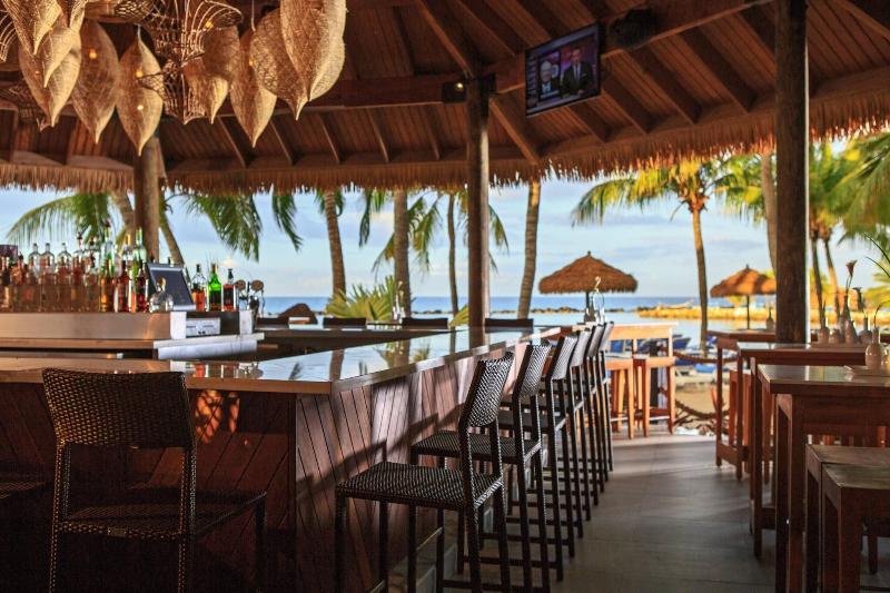 Renaissance Wind Creek Aruba Resort