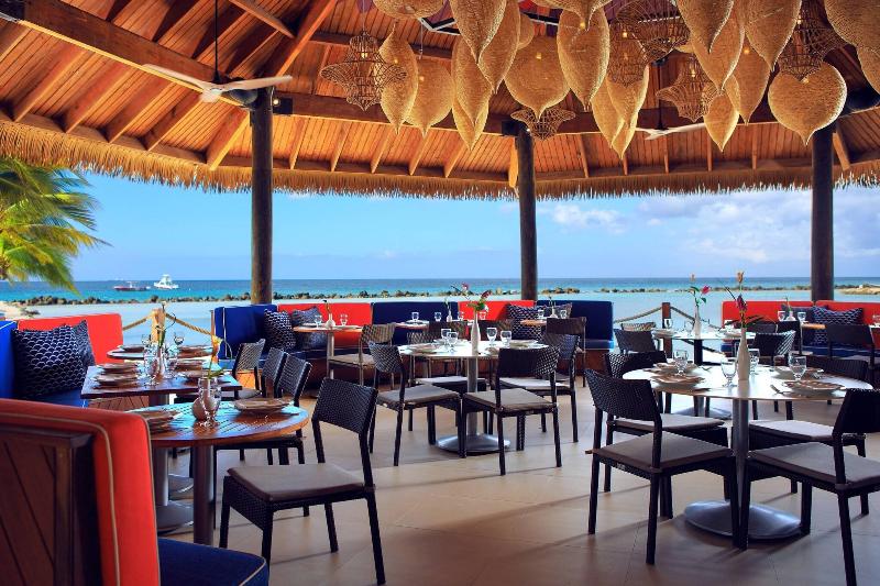 Renaissance Wind Creek Aruba Resort