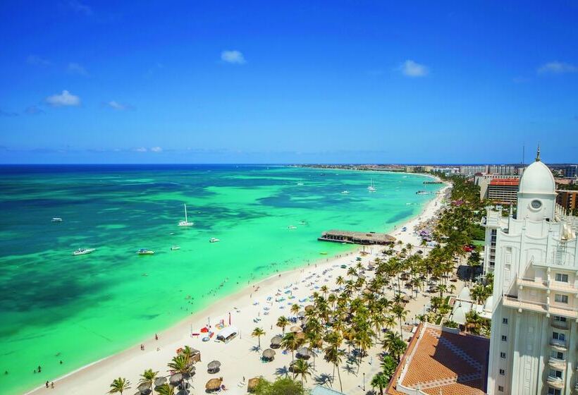 استراحتگاه Riu Palace Antillas - Adults Only - All Inclusive