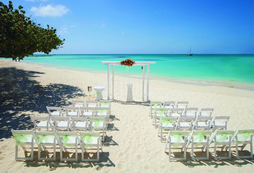 استراحتگاه Riu Palace Antillas - Adults Only - All Inclusive