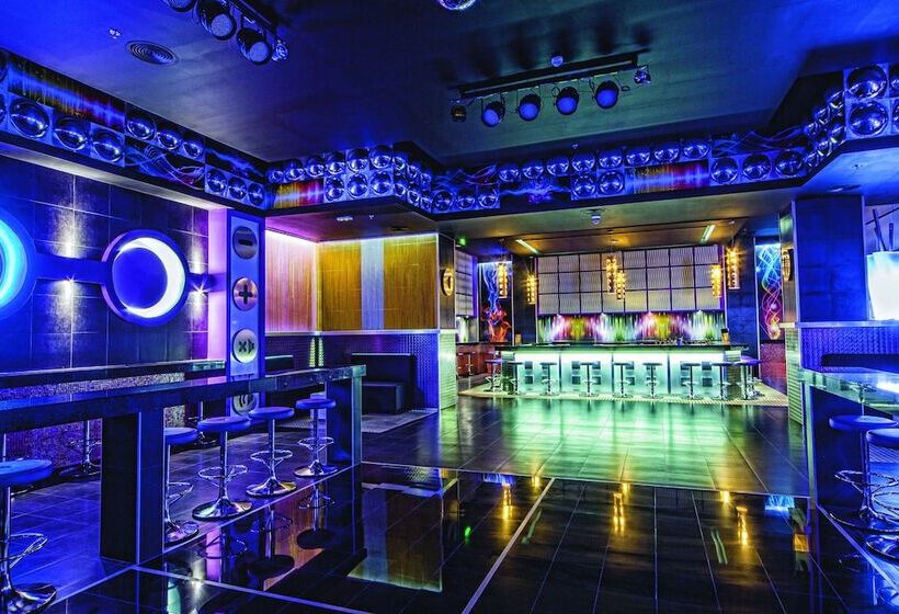 استراحتگاه Riu Palace Antillas - Adults Only - All Inclusive