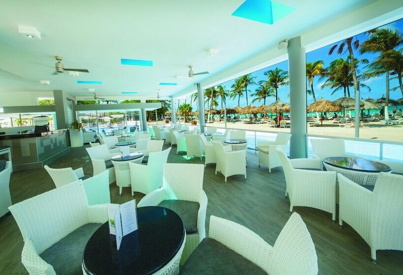 리조트 Riu Palace Antillas  All Inclusive  Adults Only