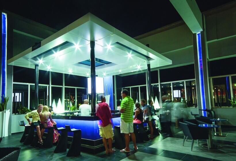 استراحتگاه Riu Palace Antillas - Adults Only - All Inclusive