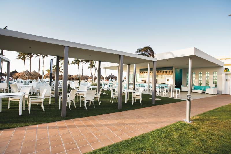 استراحتگاه Riu Palace Antillas - Adults Only - All Inclusive