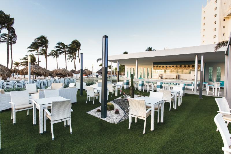 استراحتگاه Riu Palace Antillas - Adults Only - All Inclusive