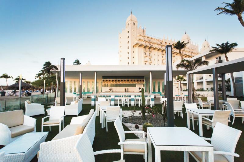 استراحتگاه Riu Palace Antillas - Adults Only - All Inclusive