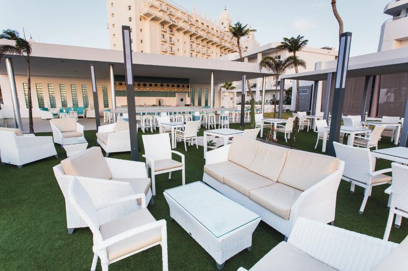 استراحتگاه Riu Palace Antillas - Adults Only - All Inclusive