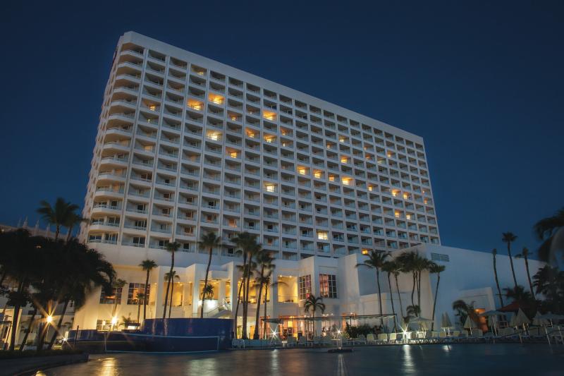 استراحتگاه Riu Palace Antillas - Adults Only - All Inclusive