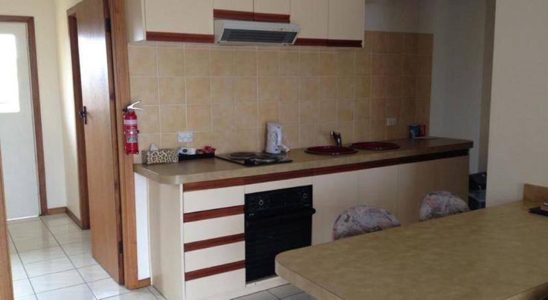 Seasonal South Motel & Function Centre