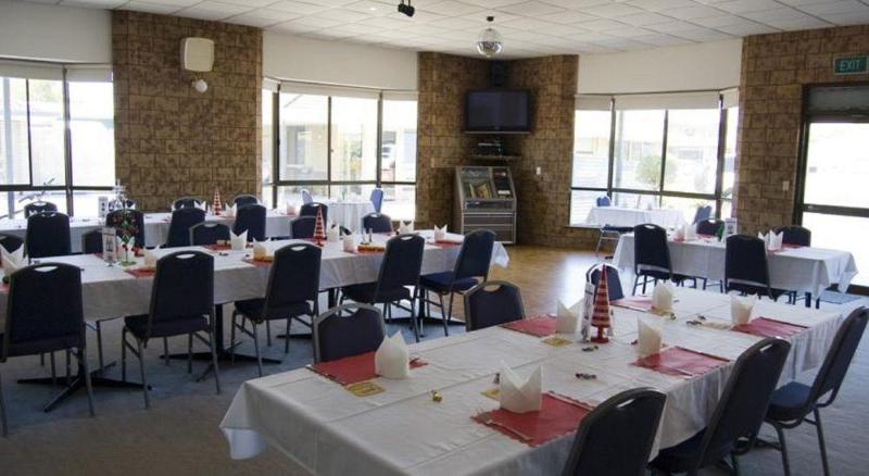 Seasonal South Motel & Function Centre