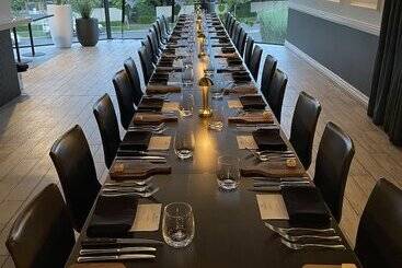 The Charles Boutique Hotel & Dining