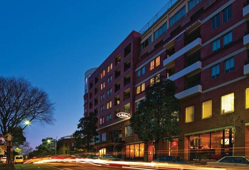 Adina Apartment  Sydney Surry Hills