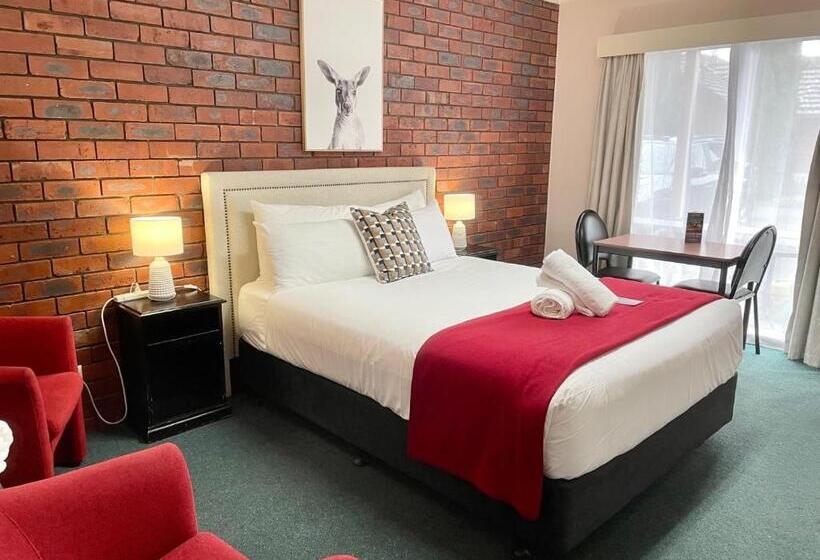 City Heart Motel Warrnambool