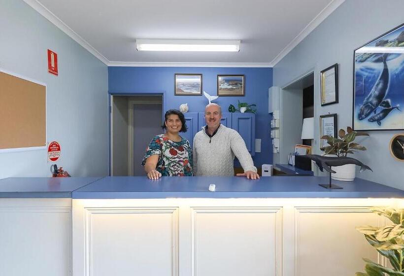 City Heart Motel Warrnambool
