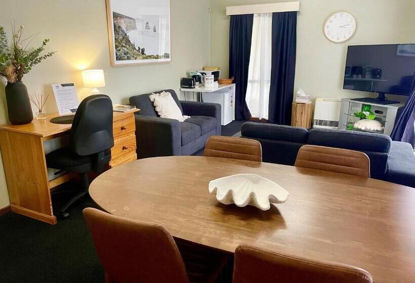 City Heart Motel Warrnambool
