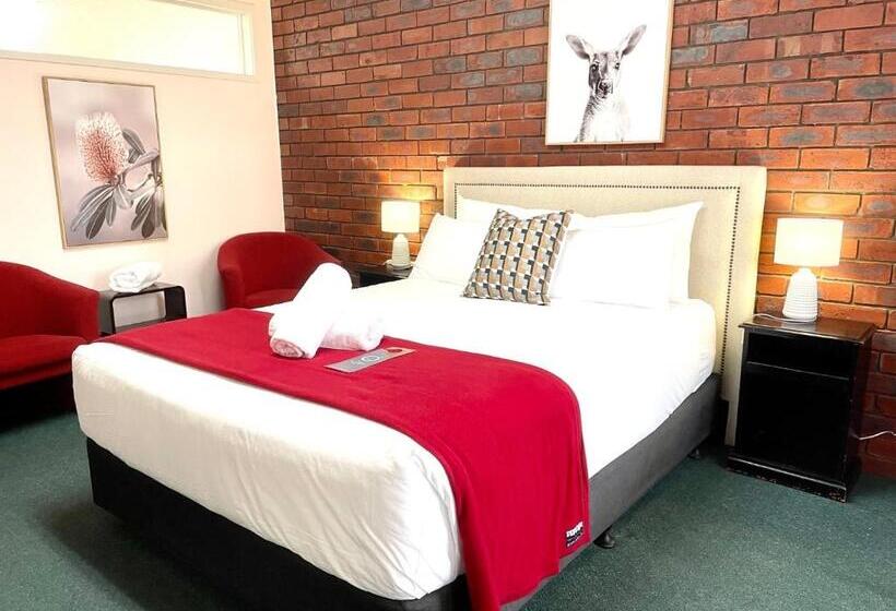 City Heart Motel Warrnambool