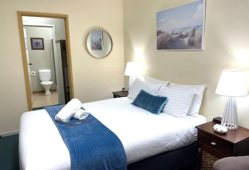 City Heart Motel Warrnambool