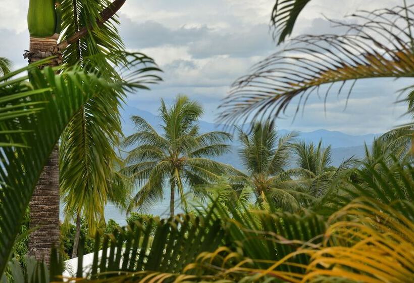 Club Tropical Resort   Official Onsite Reception & Check In
