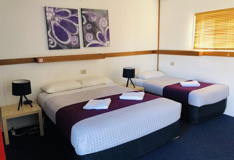 Horsham Motel