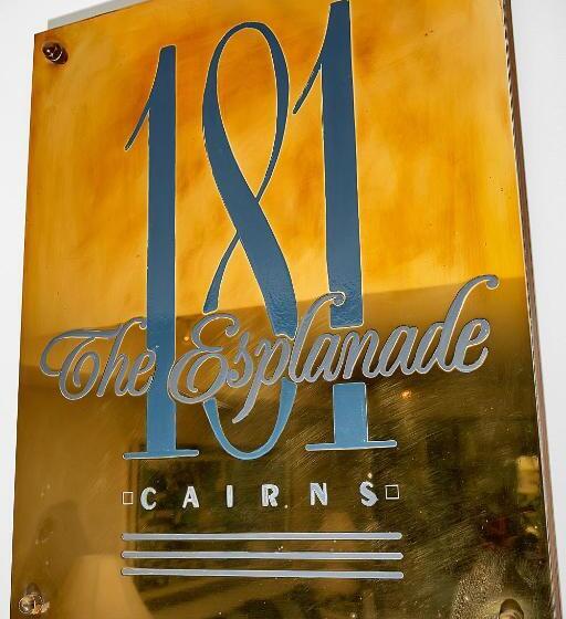 Fotos del hotel 181 The Esplanade:  14