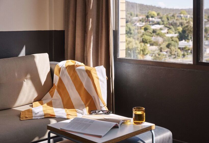 בית מלון כפרי Atura Albury