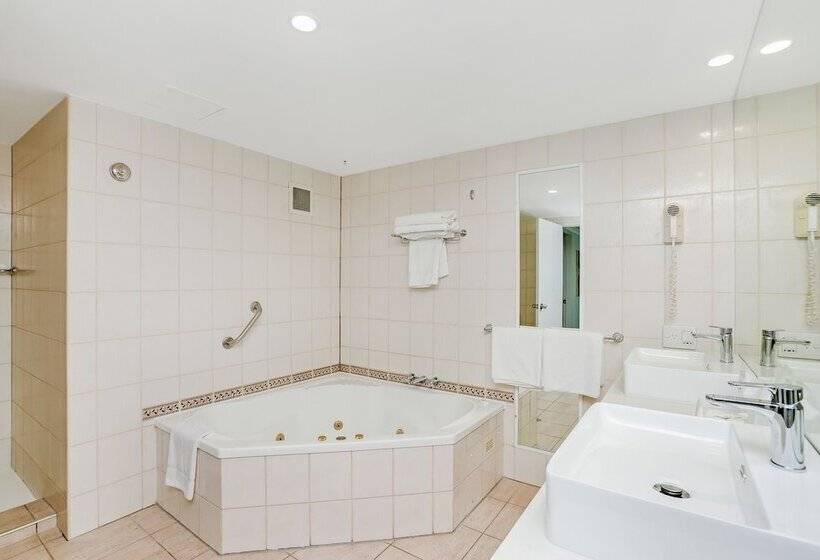 Hotel Cairns Sheridan