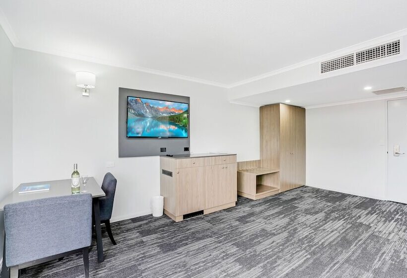 هتل Cairns Sheridan