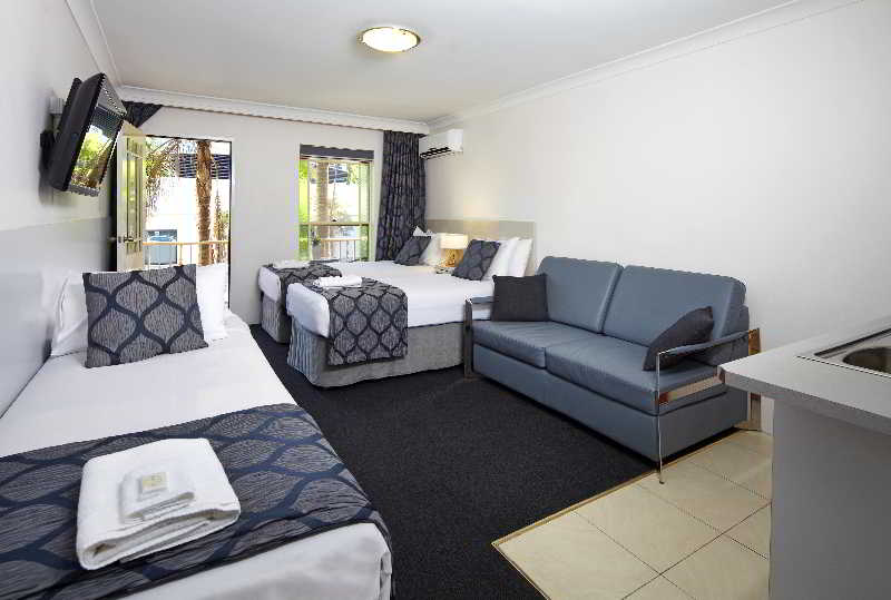 Fotos del hotel Central Railway:  7