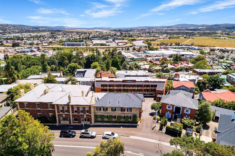 Fotos del hotel Coach House Launceston: 1 Fotos del hotel Coach House Launceston: 1