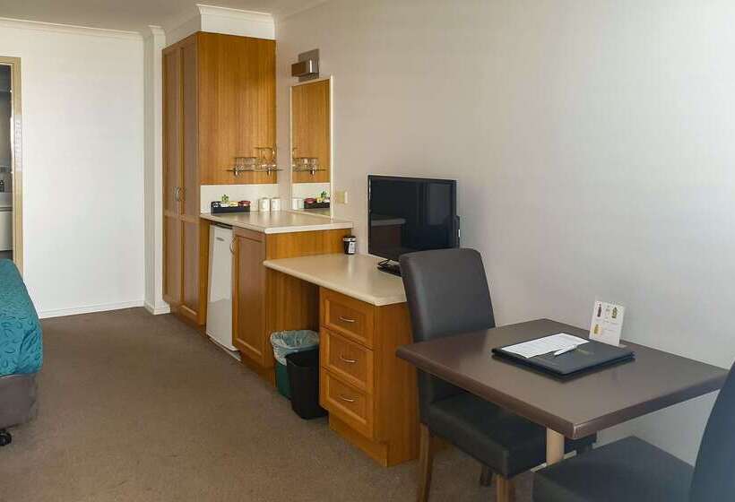 هتل Comfort Inn Warrnambool International