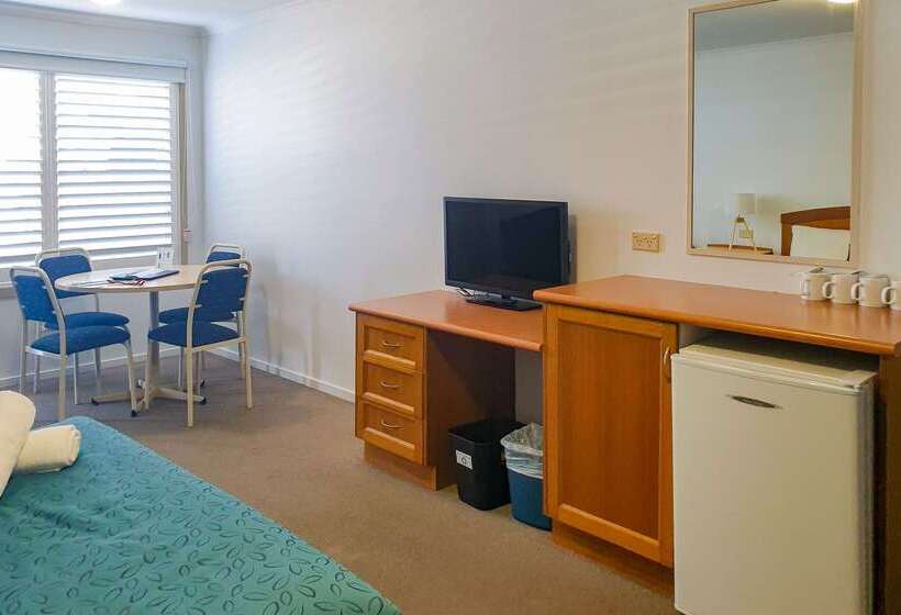 호텔 Comfort Inn Warrnambool International