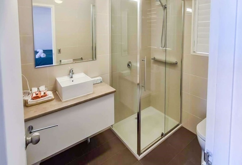 호텔 Comfort Inn Warrnambool International