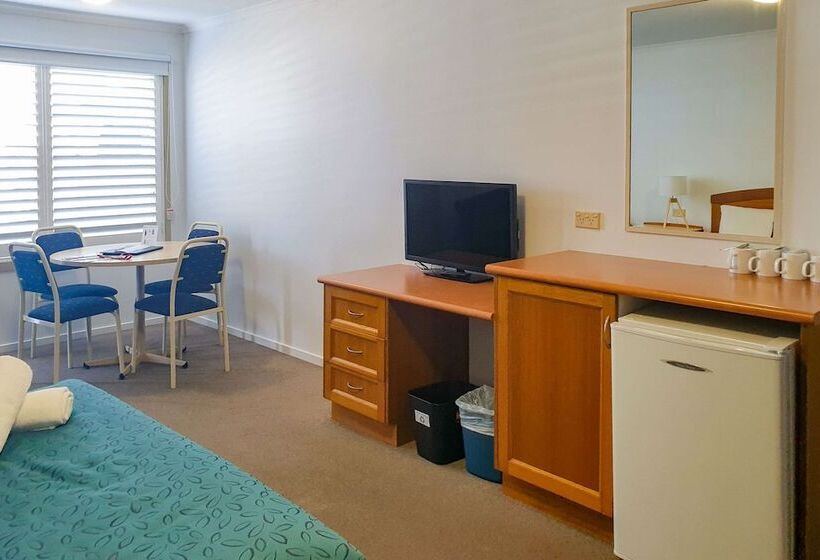 فندق Comfort Inn Warrnambool International