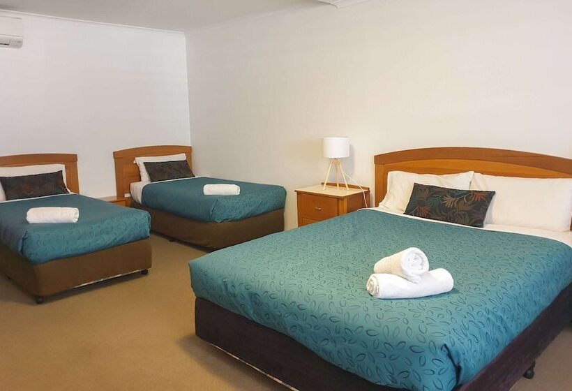 هتل Comfort Inn Warrnambool International