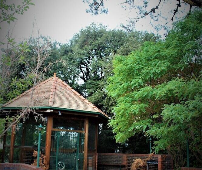 فندق Cotswold Gardens