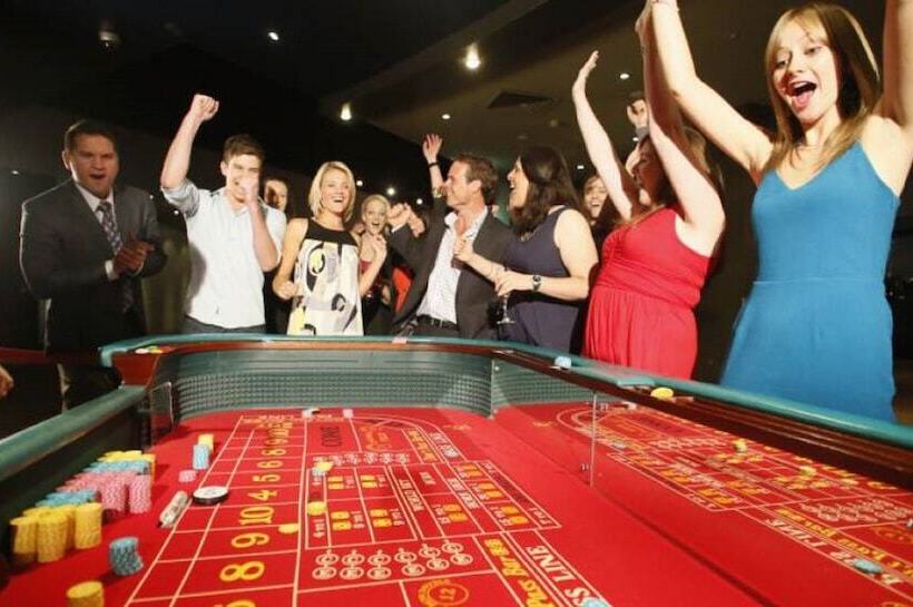 هتل Crowne Plaza Alice Springs Lasseters, An Ihg