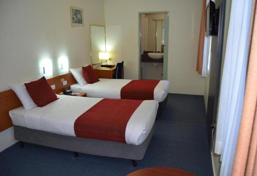 Fotos del hotel Devere:  4