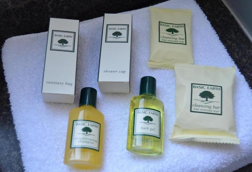 Fotos del hotel Devere:  17