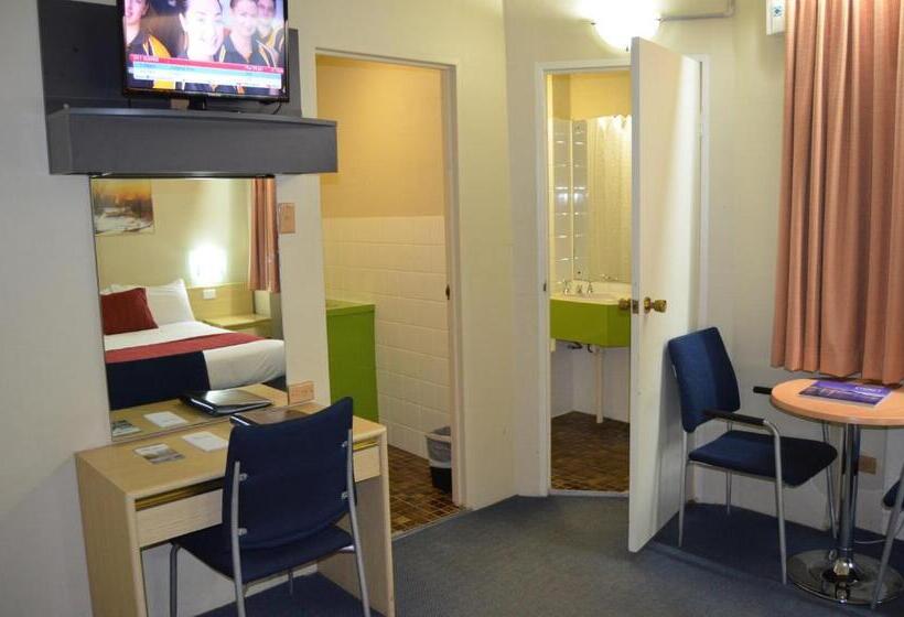 Fotos del hotel Devere:  10