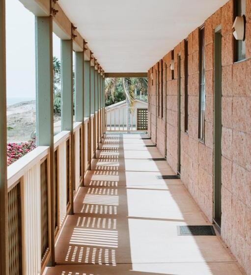 فندق Hedland