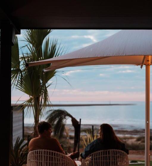 فندق Hedland