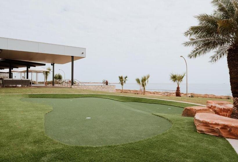 فندق Hedland