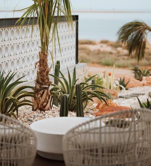 فندق Hedland