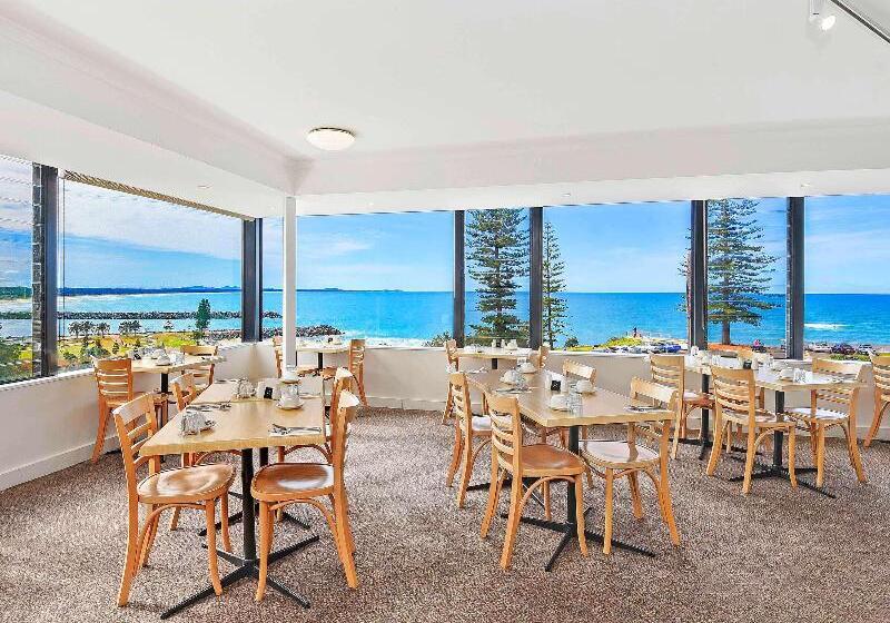 هتل Ibis Styles Port Macquarie