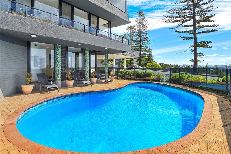 Hotel Ibis Styles Port Macquarie