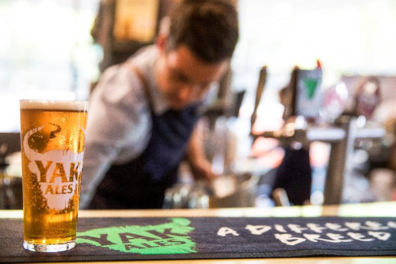 酒店 Indigo Melbourne On Flinders, An Ihg